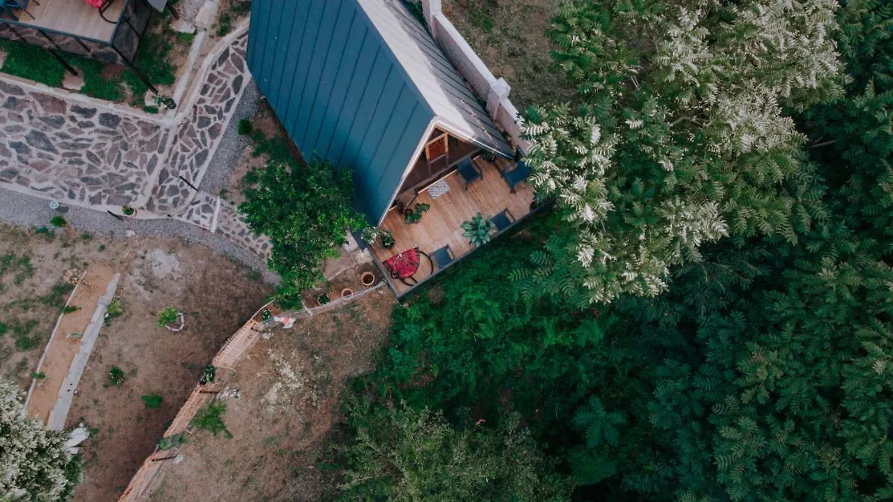 La'Familia Villa Batumi