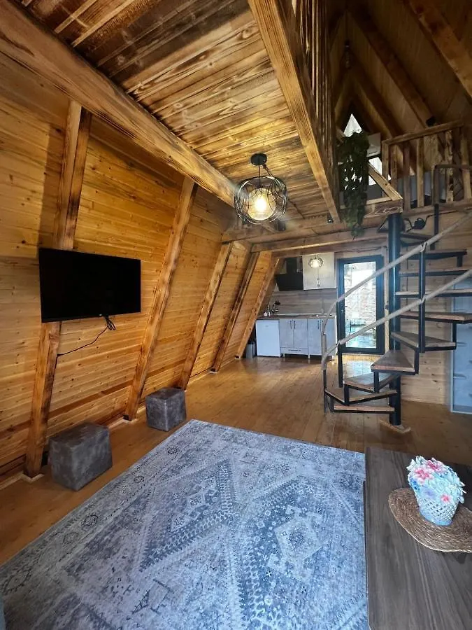 La'Familia Villa Batumi